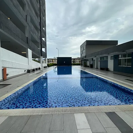 Annrizq Homestay Semenyih Exterior photo