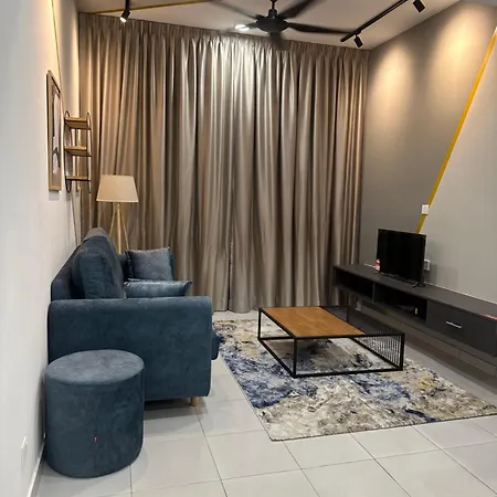 Annrizq Homestay Semenyih Exterior photo
