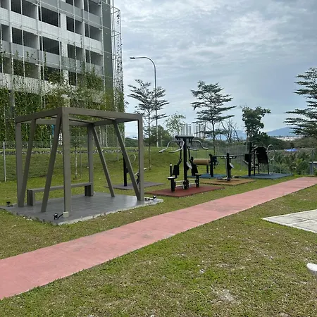 Annrizq Homestay Semenyih Exterior photo