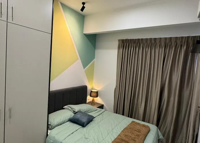 Annrizq Homestay