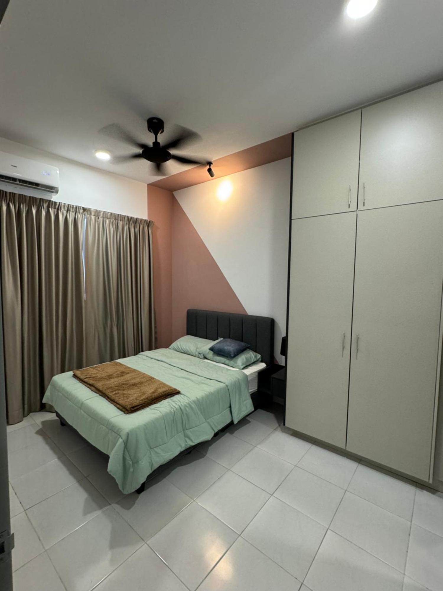 Apartment Annrizq Semenyih