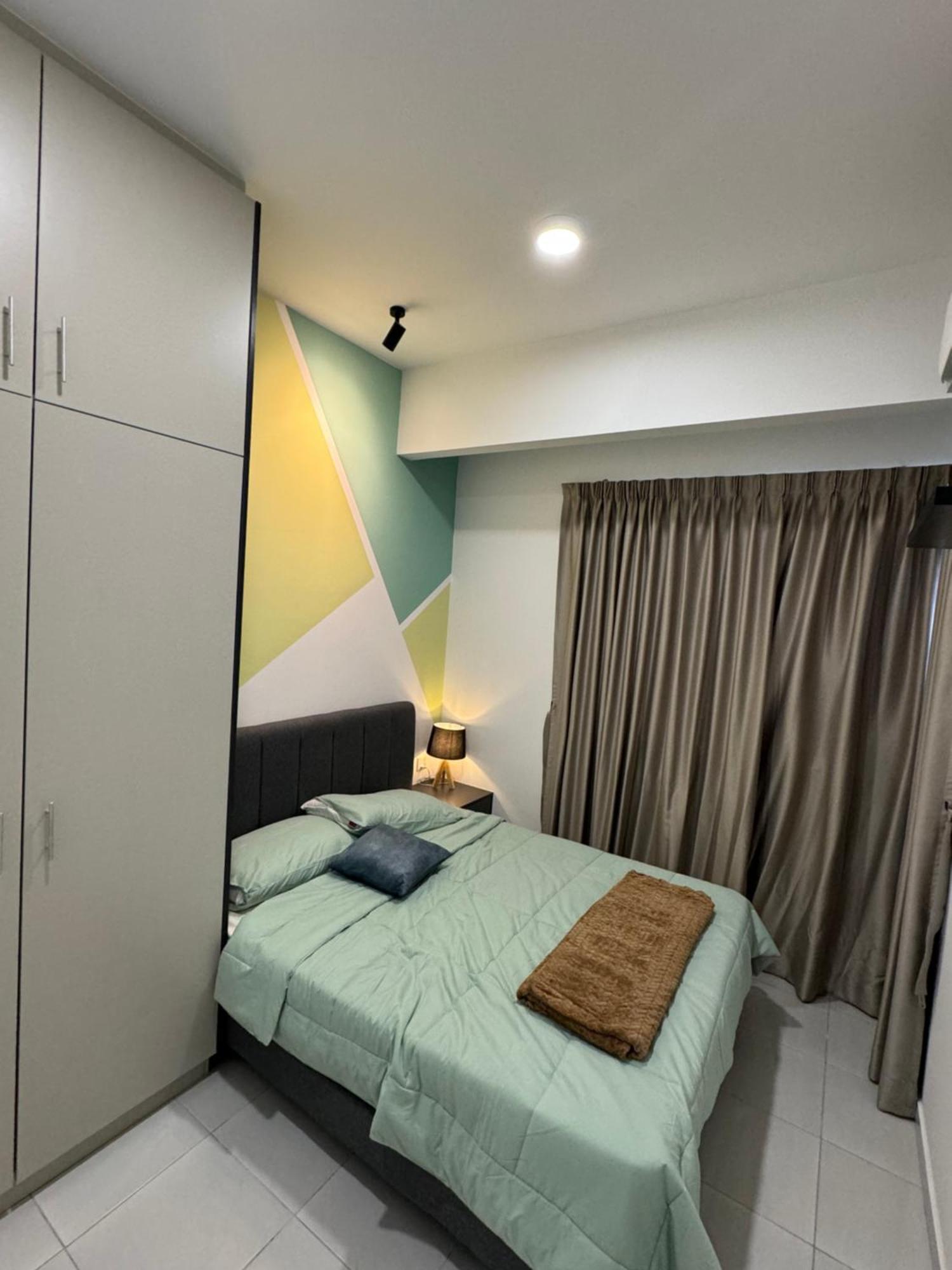 Annrizq Apartment *