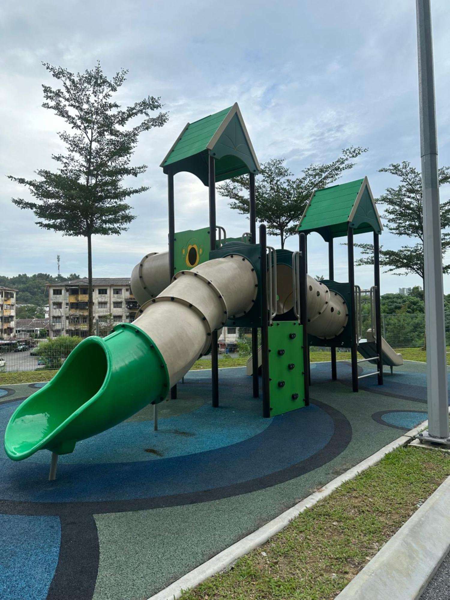 Apartment Annrizq Semenyih