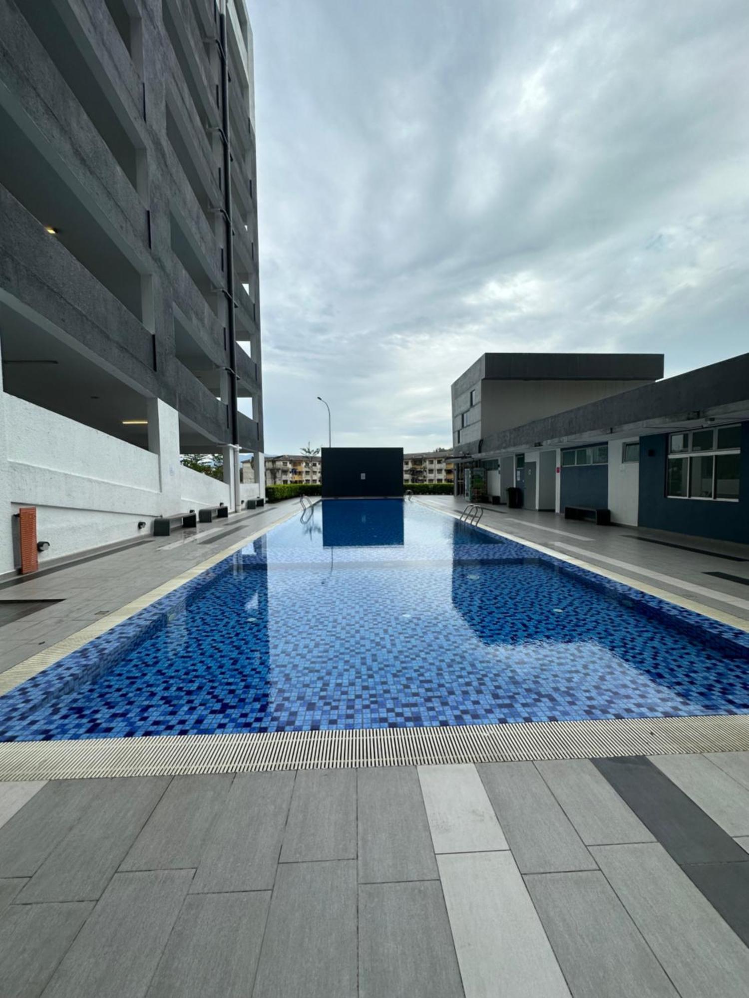 Annrizq Apartment Semenyih