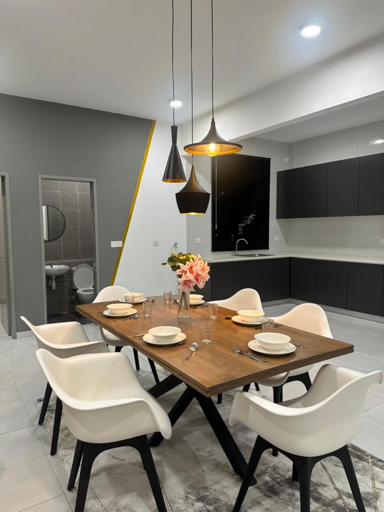 Apartment Annrizq Semenyih