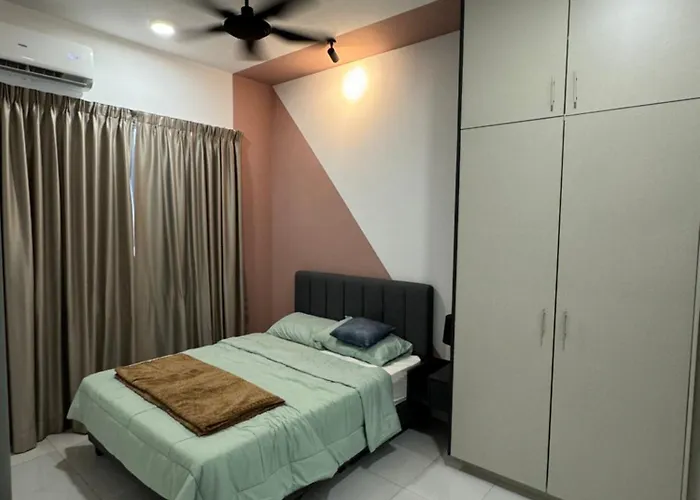 Annrizq Homestay