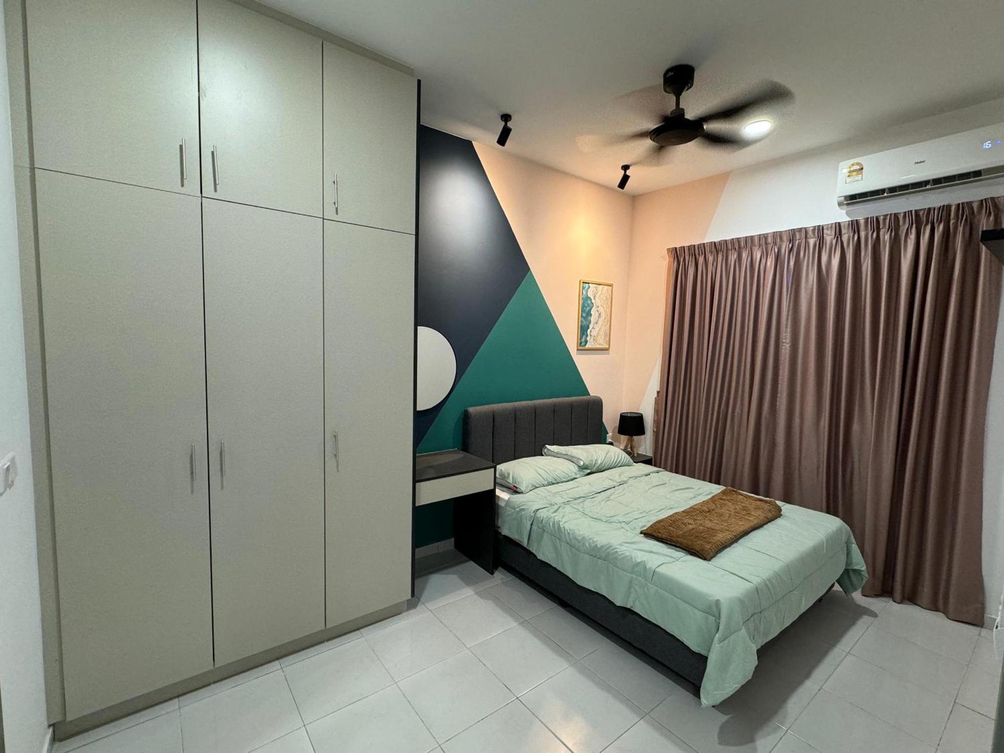 Apartemen Annrizq *