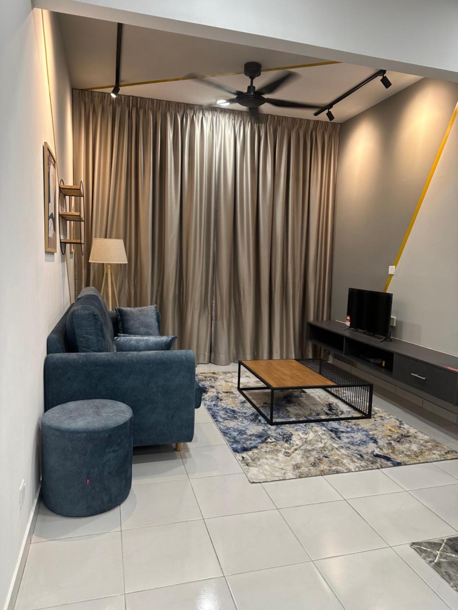Annrizq Apartemen